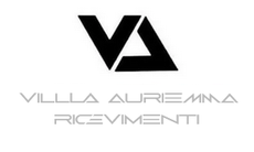 Villa Auriemma Ricevimenti logo