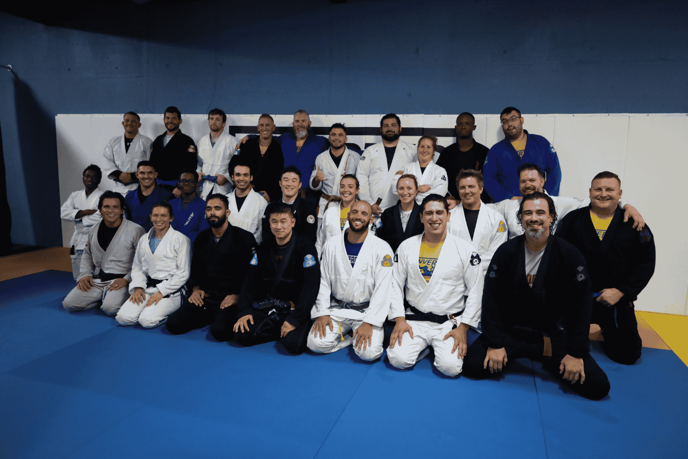 Inverted Gear Academy