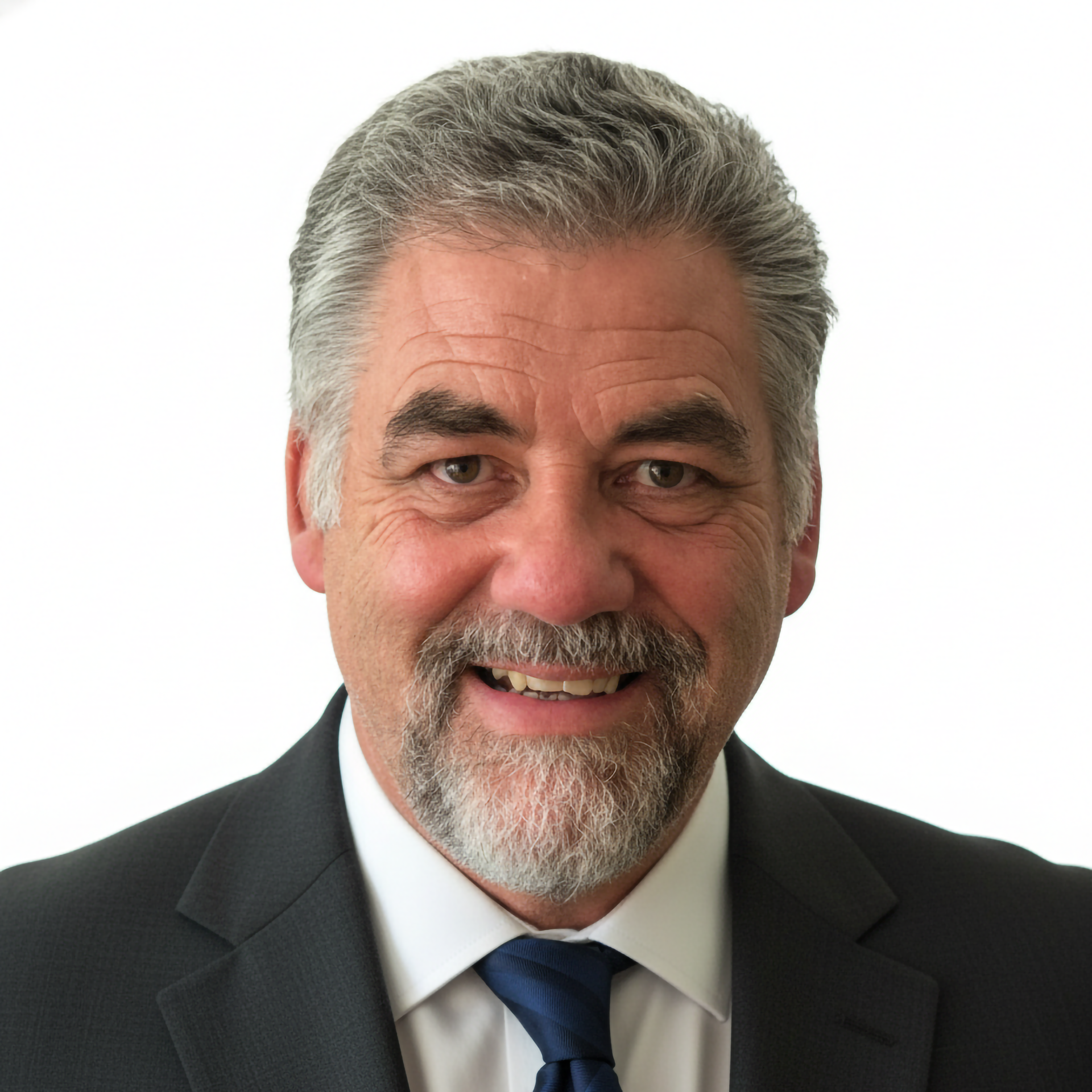 Colin Smith – Planning Consultant at Alchemy Commercial