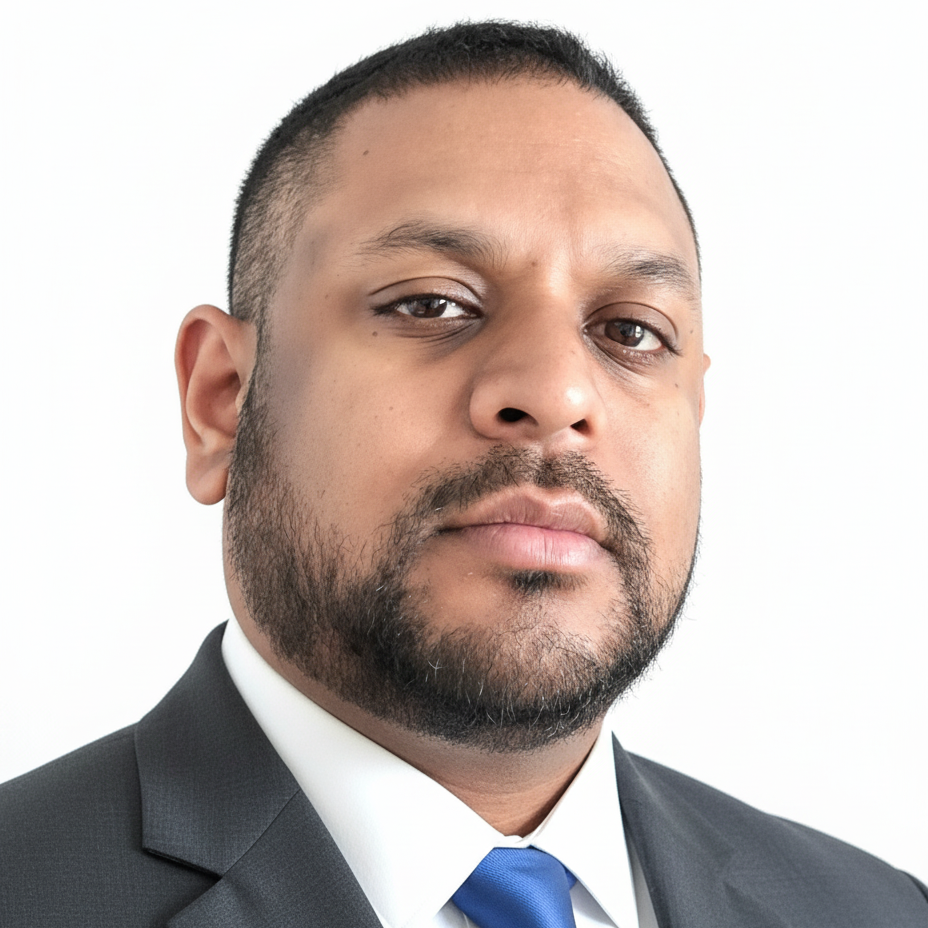 Matthew Cardozo – Director at Alchemy Commercial