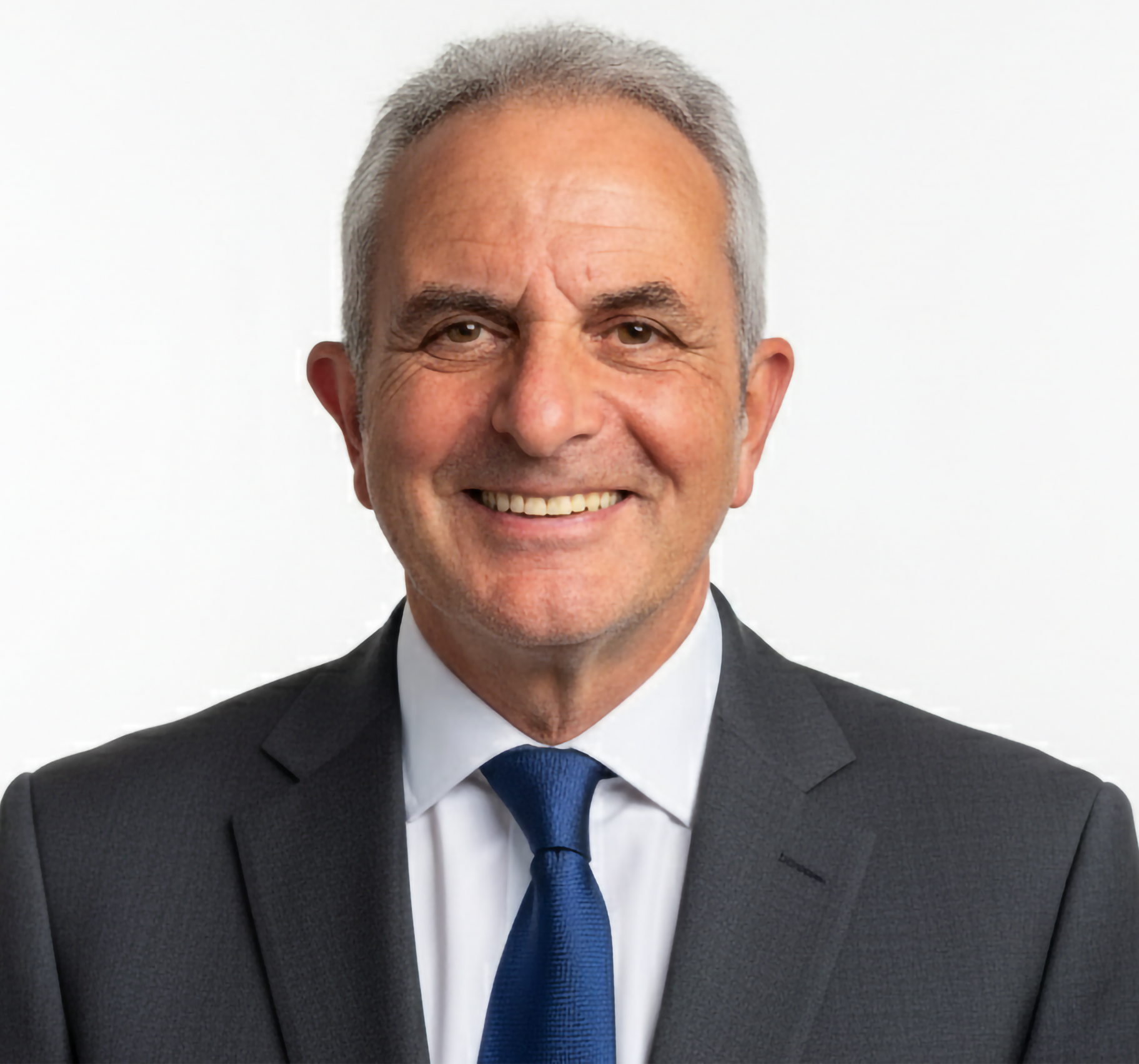 Professional portrait of Paul Tripp, Non-Executive Advisor, Alchemy Commercial