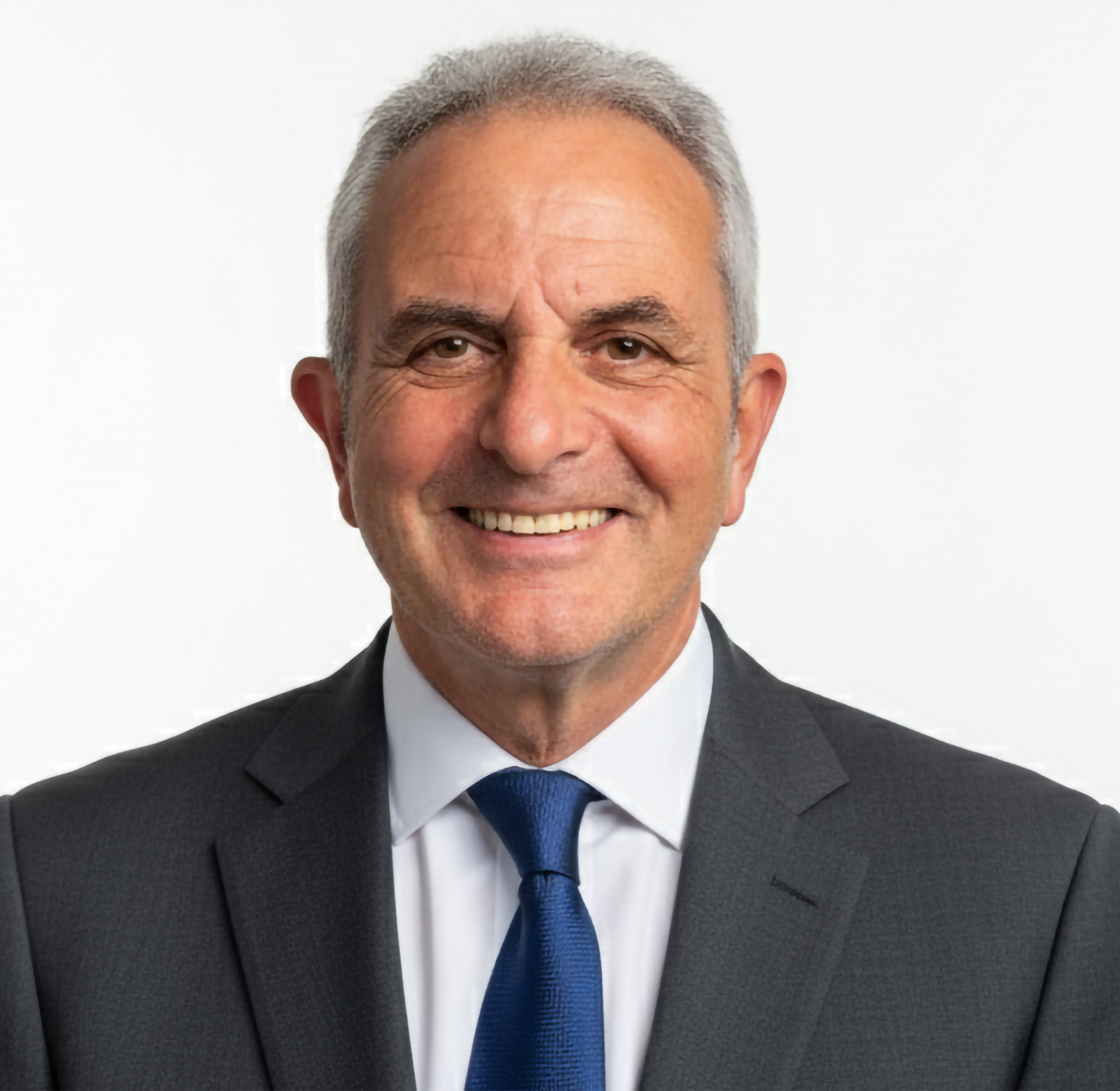 Paul Tripp – Non-Executive Advisor at Alchemy Commercial