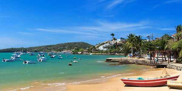 BUZIOS - Salida 04/02