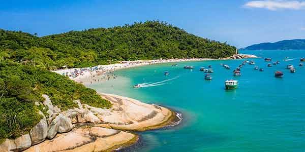 FLORIANÓPOLIS - Salida 12/02