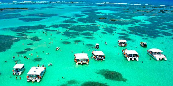 MARAGOGI - Salida 09/01