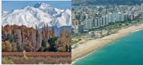 VIÑA DEL MAR +MENDOZA