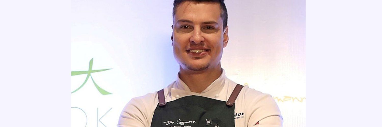 Stellenbosch Masterclasses with MasterChef Ben Ungermann