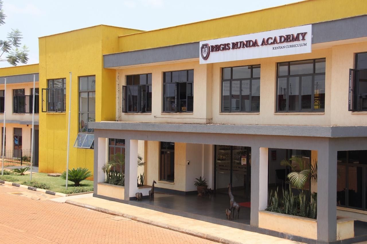 Announced Acquistion: Regis Runda, Nairobi, Kenya
August 2025