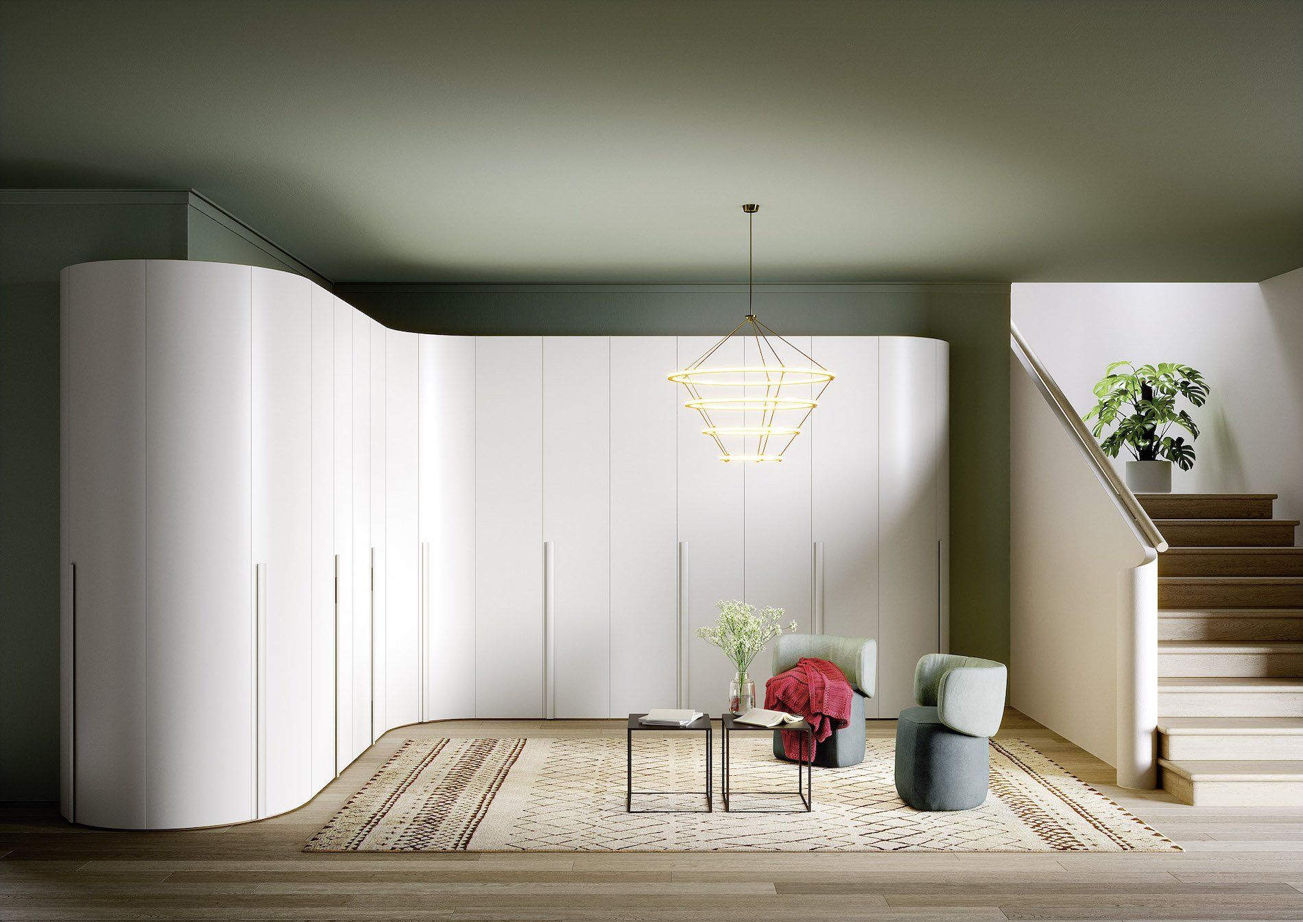 armadi camere da letto