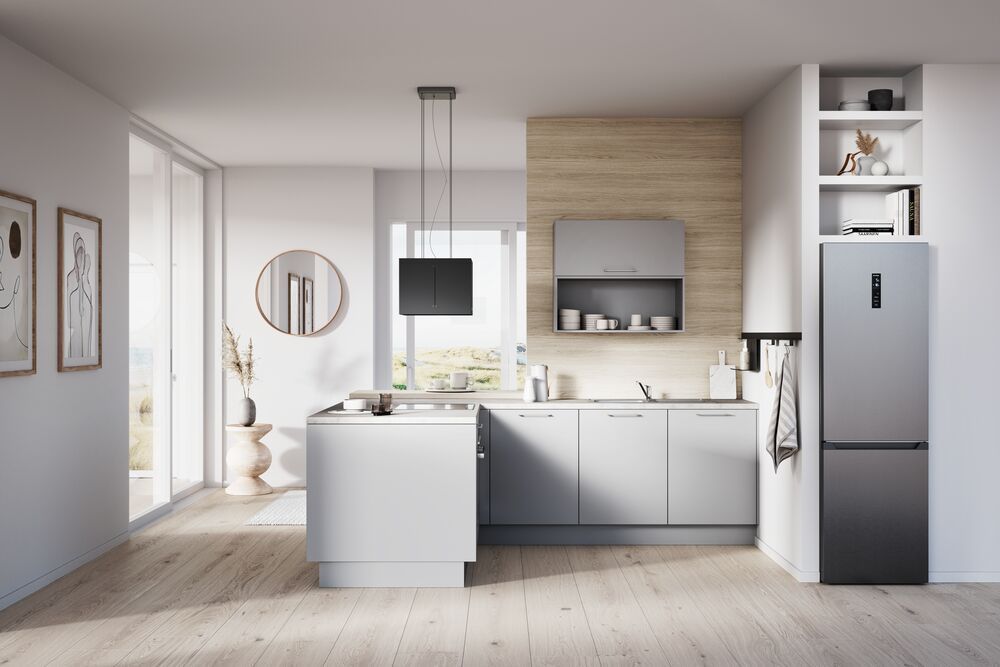 showroom cucine milano
