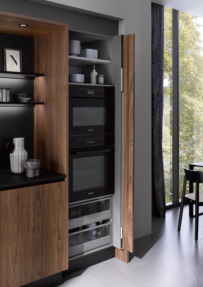 costruzione cucine hacker