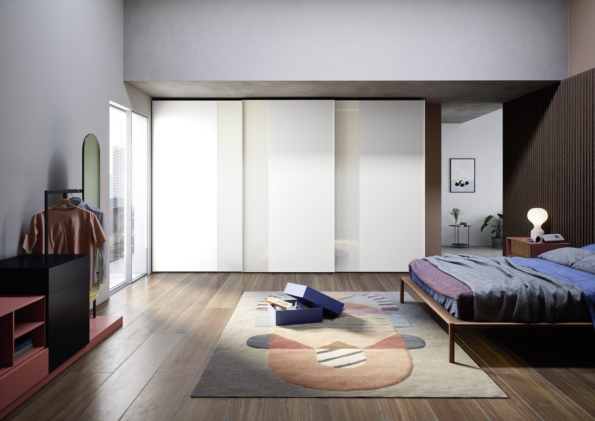 montaggiocamere da letto