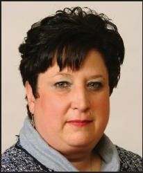 portrait of attorney kathy cruz