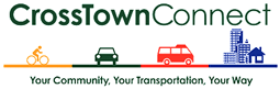 CrossTown Connect Logo