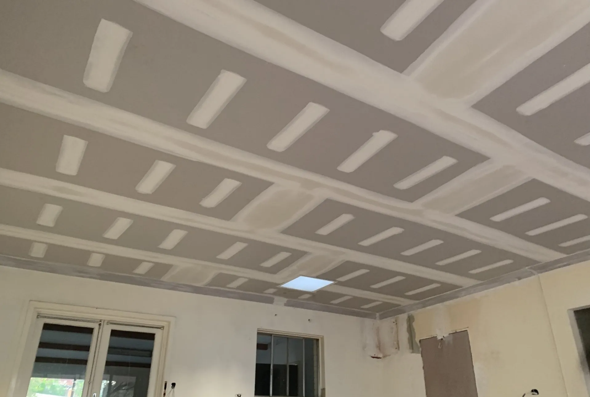 Professional ceiling repair and maintenance services throughout Perth.