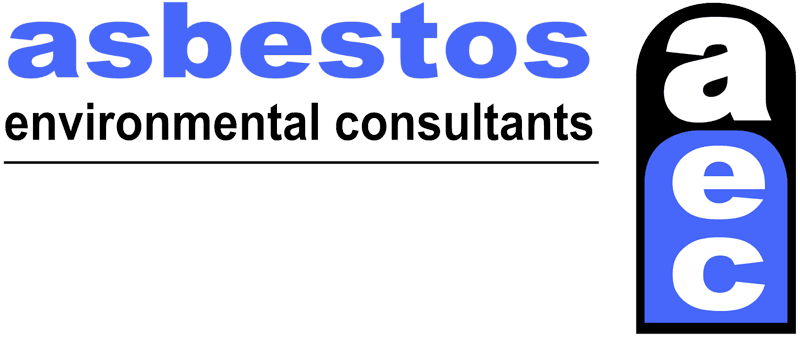 asbestos environmental consultants logo