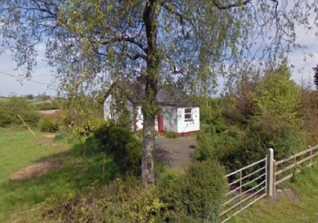 Ballybay, Co.Monaghan Cottage & Land For Sale Cargaghbane Creeve Guide Price: €67,000.00