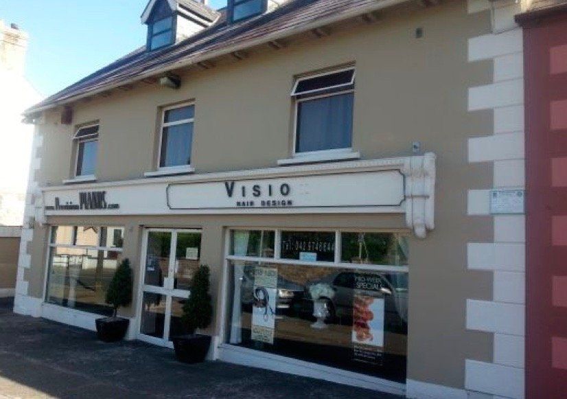 Castleblayney Co. Monaghan TO LET Shop, York Street Rent: €900.00