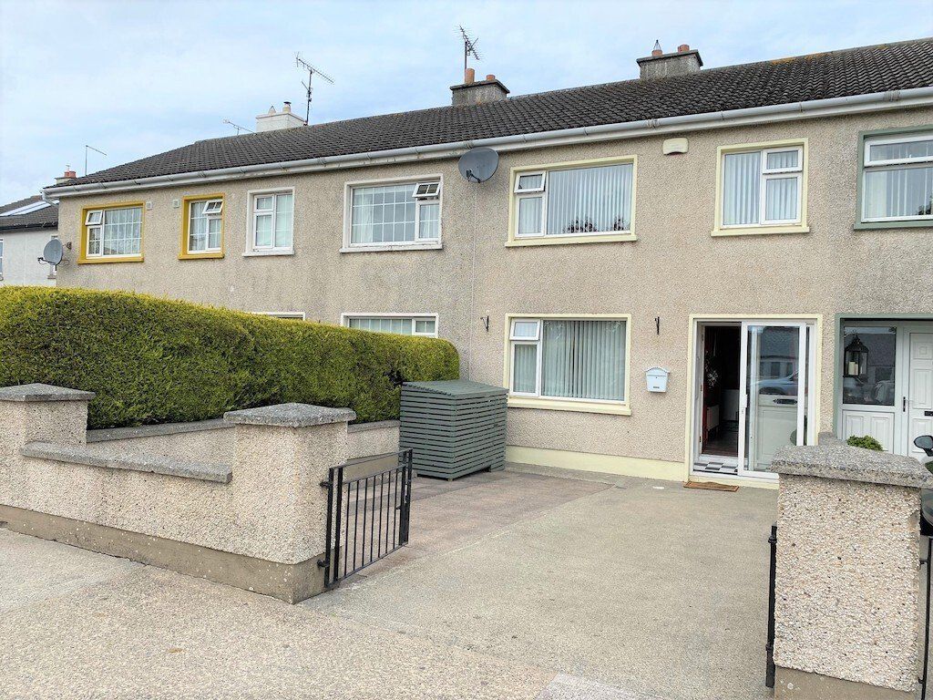 For sale: 3 Bedroom Mid Terrace Propety, Bree, Castleblaney, County Monaghan, Ireland
