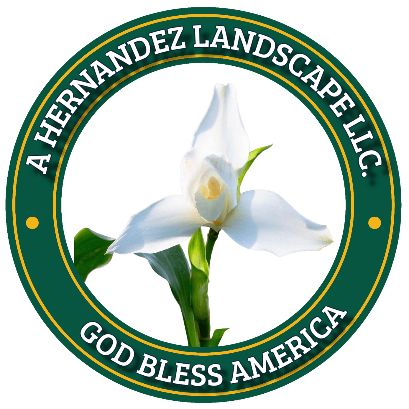 A Hernandez Landscaping