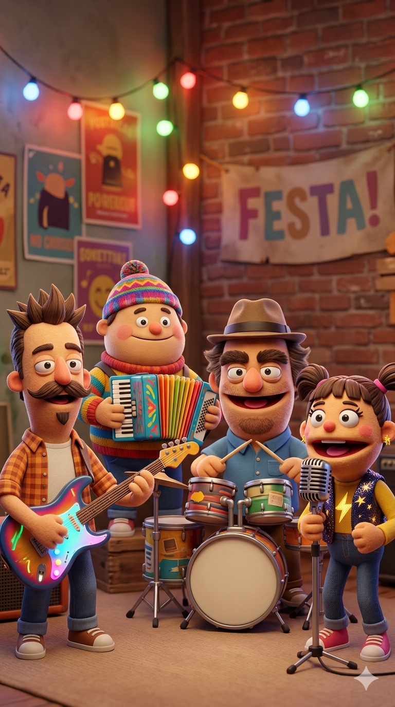 Dupla Sertaneja para Festa junina em São Paulo, Alphaville, e interior