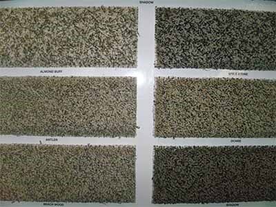 Carpet types - Carpet Installation in Bridgewater, PA