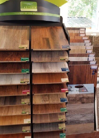Wood Flooring - Flooring in Bridgewater,