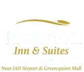 Houston Inn and Suites I-45 North IAH