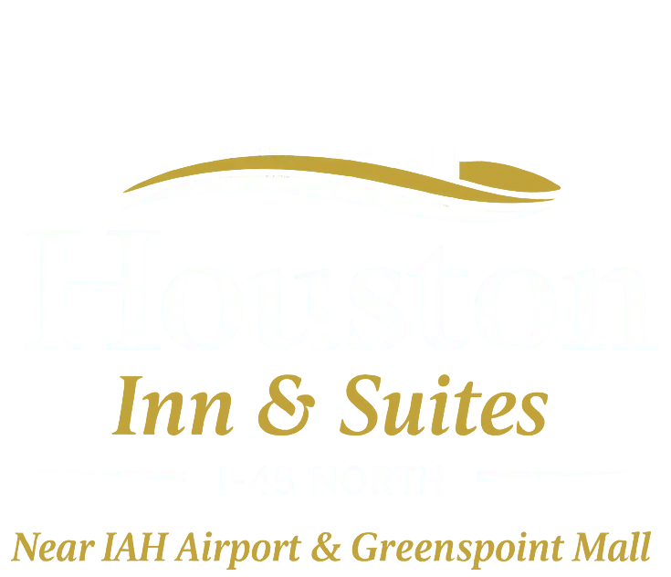 Houston Inn and Suites I-45 North IAH