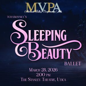 Tchaikovsky’s Sleeping Beauty Ballet