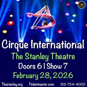 Cirque International