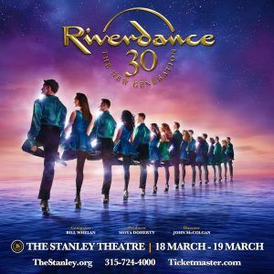 Riverdance 30
