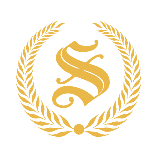  The Stanley Theatre logo