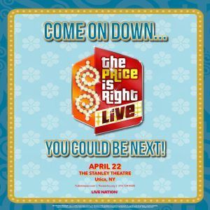 
The Price is Right Live
