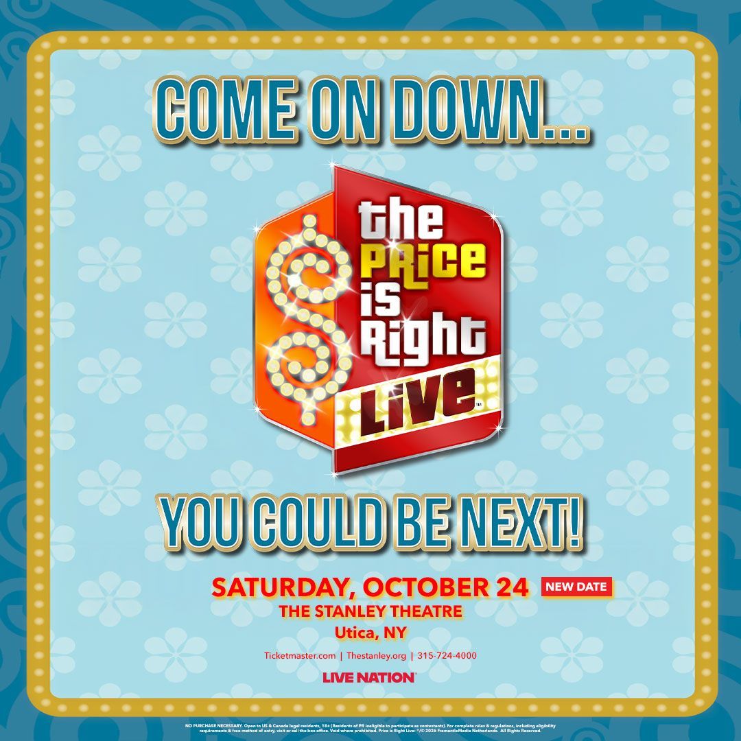 
The Price is Right Live
