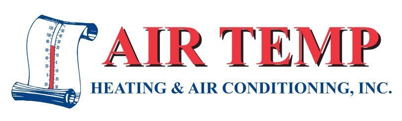 Air Temp logo