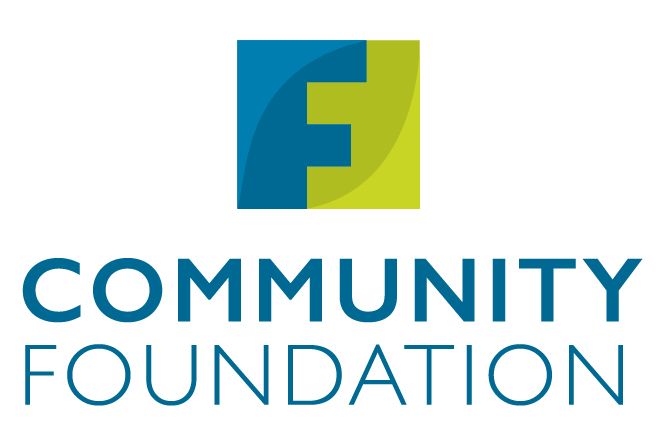 Community foundation logo