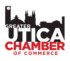 greater utica logo