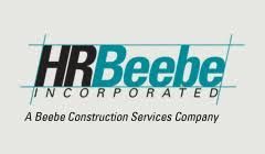 beebe construction logo