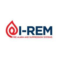 I rem logo