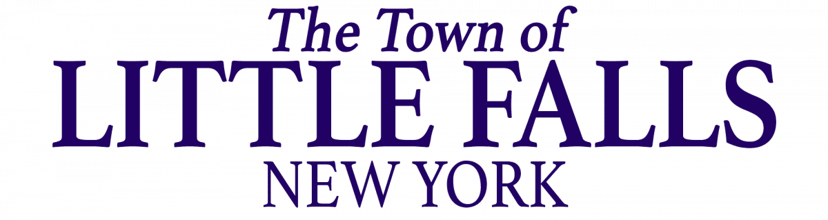 Town of Little Falls, New York logo 