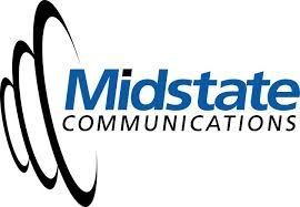 Midstate Communications Logo