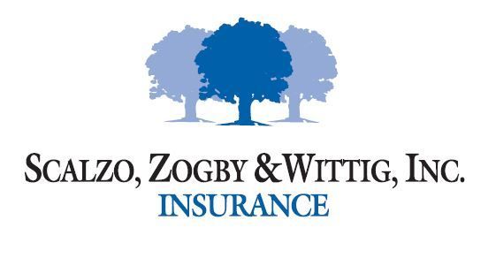 Scalzo, Zogby & Wittig, Inc. Insurance logo