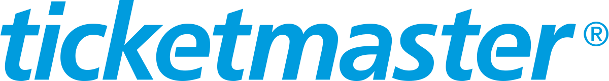 Ticketmaster logo