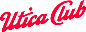 Utica Club  logo