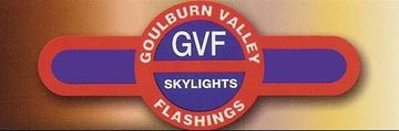Goulburn Flashings logo