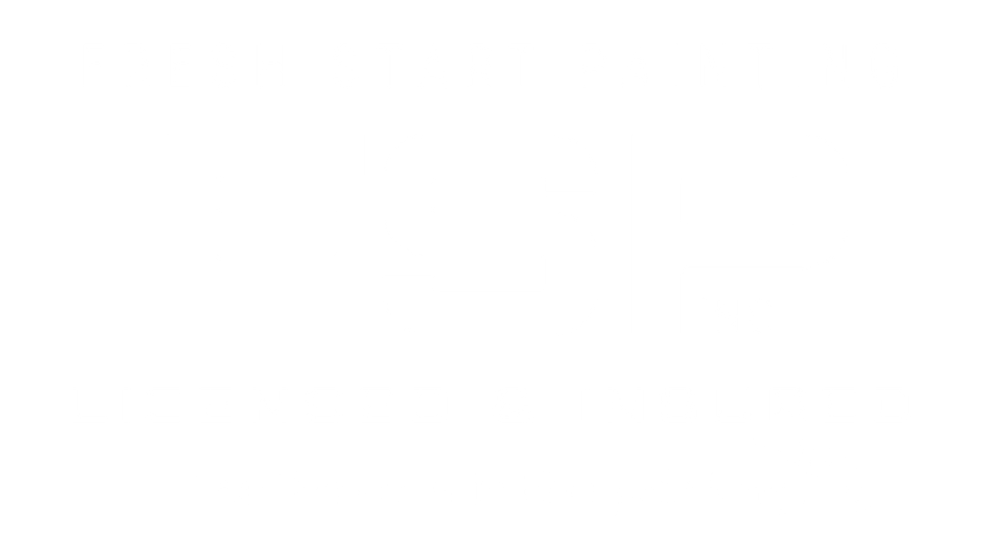 Fresh Start Painting Inc.