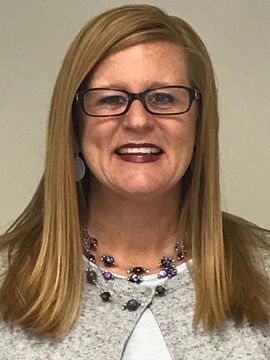 Tax Partners — Angie D. Ginter in Indianapolis, IN
