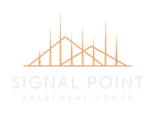 Signal Point logo.