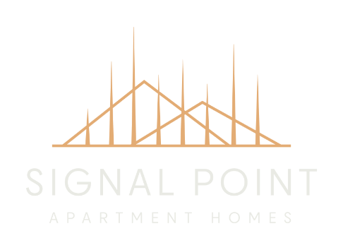 Signal Point logo.